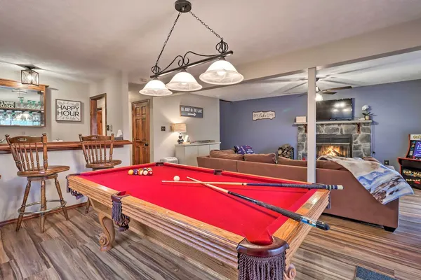 Photo 1 - Pet-friendly Albrightsville Home w/ Deck!