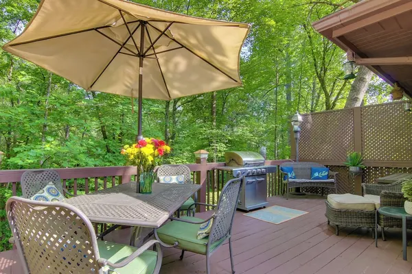 Photo 1 - Cabin in Lake Lure; Near Chimney Rock & Asheville!