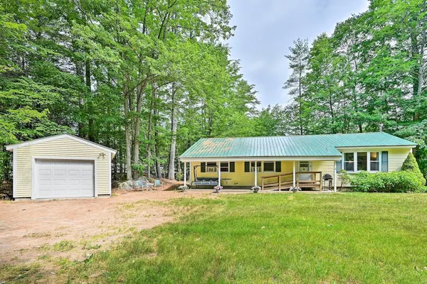 Photo 1 - Serene House < 2 Mi to Cranmore & N Conway Shops!