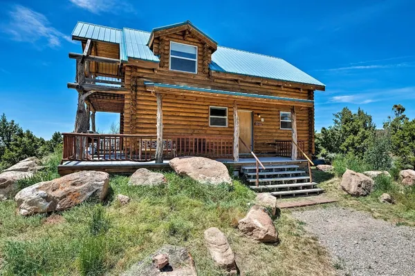 Photo 1 - Pet-friendly Moab Cabin w/ Mtn Views & Bbq!