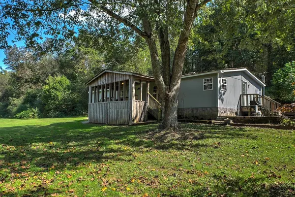 Photo 1 - Ooltewah Cabin w/ Grill, Pool Table & Porch!
