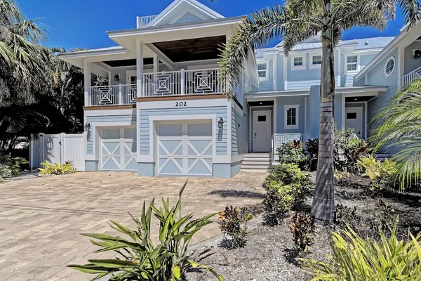 Photo 1 - Oasis by the Beach managed by the Beach Retreats