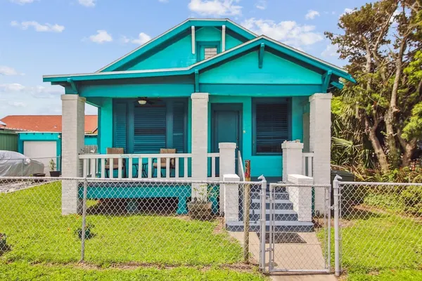 Photo 1 - Seaside Cottage