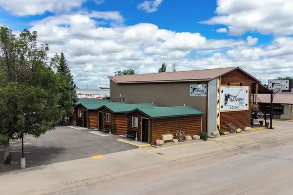 Photo 1 - Hansen Inn and Cabins