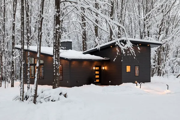 Photo 1 - Owl Ridge Cabins