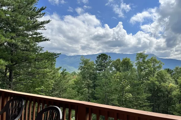 Photo 1 - Snow Hill - Secluded W/ Mountain Views 2 Bedroom Cabin by Heavenly Views Resort