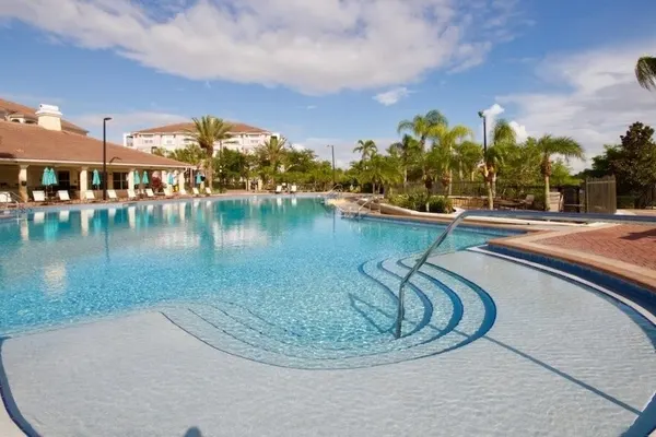 Photo 1 - Vista Cay Casa Bella 3 Bedroom Townhouse by RedAwning