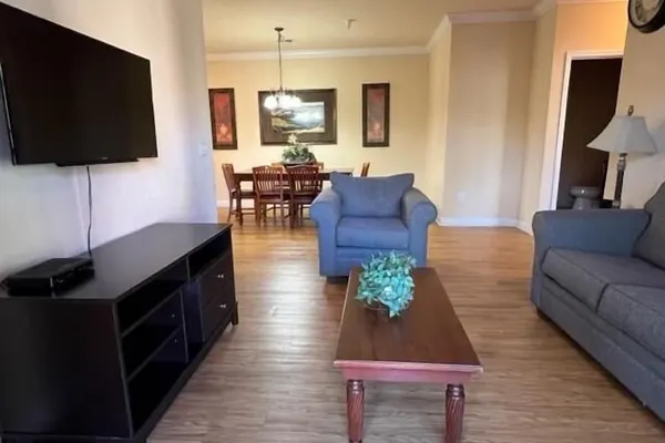 Photo 1 - 3 Bed 2 Bath Condo In Tuscana Resort Near Disney 3 Bedroom Condo by RedAwning