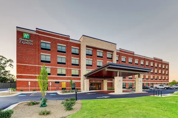 Photo 1 - Holiday Inn Express Holly Springs Raleigh Area by IHG