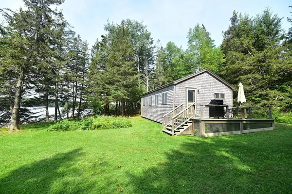 Photo 1 - Cottage on Northwest Harbor
