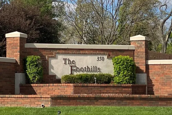 Photo 1 - Foothills G-203