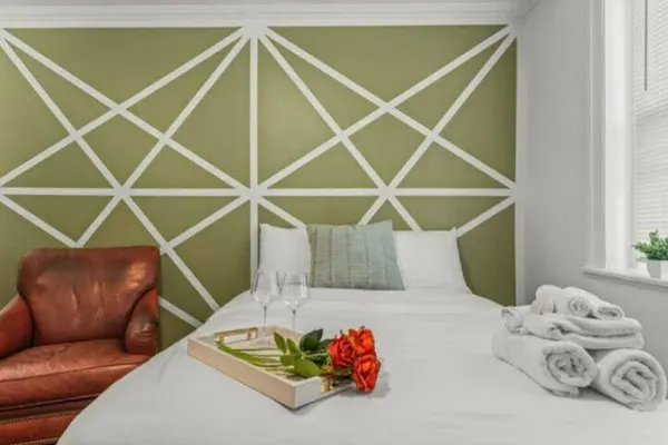 Photo 1 - Cozy&Chic Apartments Near Downtown