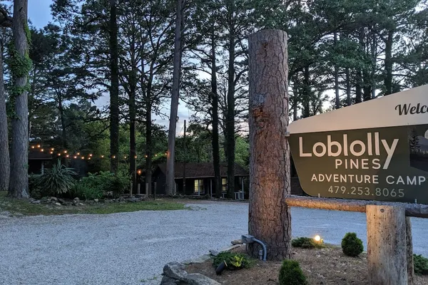 Photo 1 - Loblolly Pines Adventure Camp