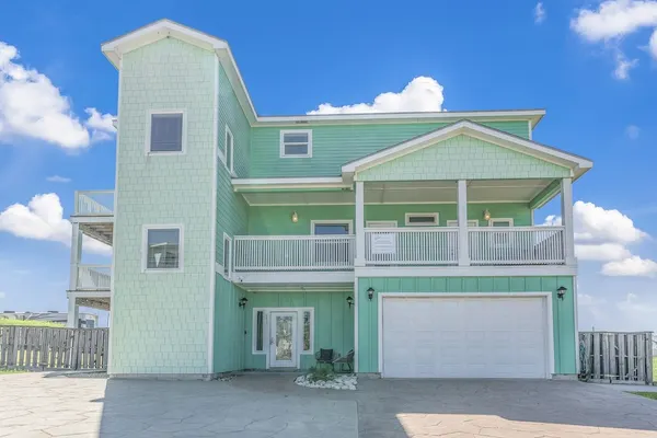 Photo 1 - Ocean Views Optional Golf Cart Sleeps 14