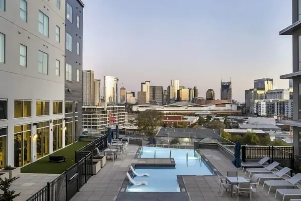 Photo 1 - The Rodeo Drive Suite Penthouse The Gulch