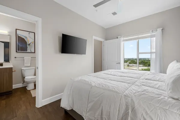 Photo 1 - The Malibu Suite Penthouse The Gulch