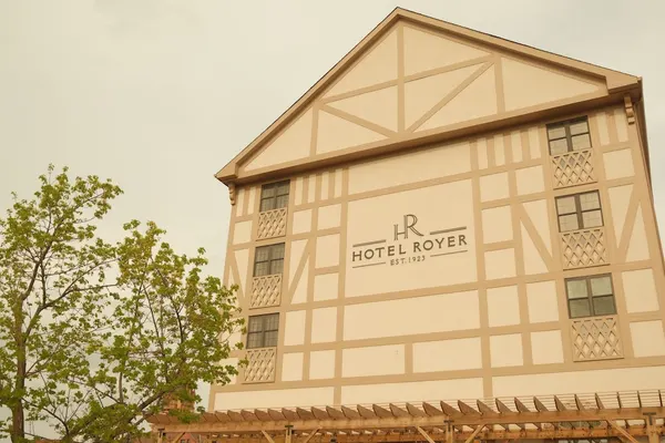 Photo 1 - Hotel Royer Urbana, Tapestry Collection By Hilton