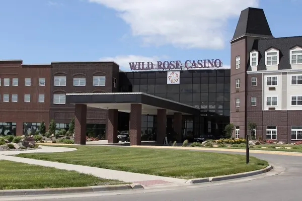 Photo 1 - Wild Rose Casino & Hotel Emmetsburg