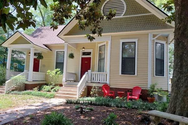 Photo 1 - Urban Cottages of Little Rock