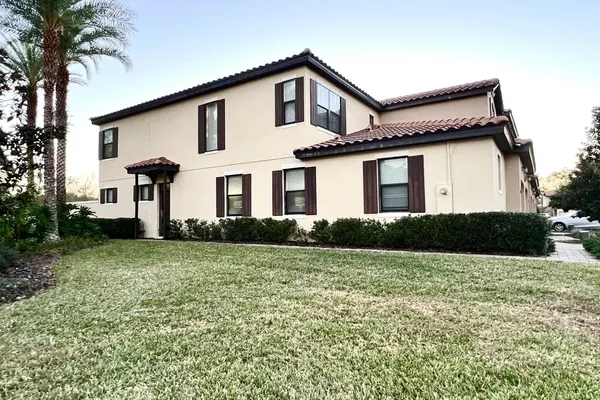 Photo 1 - 8225rb-the Fountains At Championsgate 4 Bedroom Townhouse by RedAwning