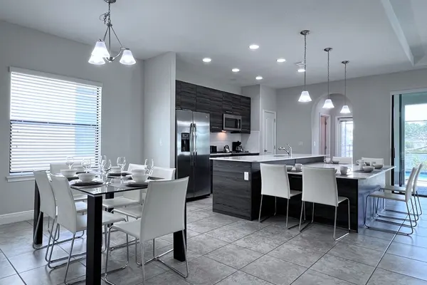 Photo 1 - Balmoral Resort-156aa 5 Bedroom Home by RedAwning