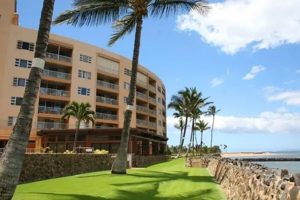 Photo 1 - Menehune Shores, #210 3 Bedroom Condo by RedAwning
