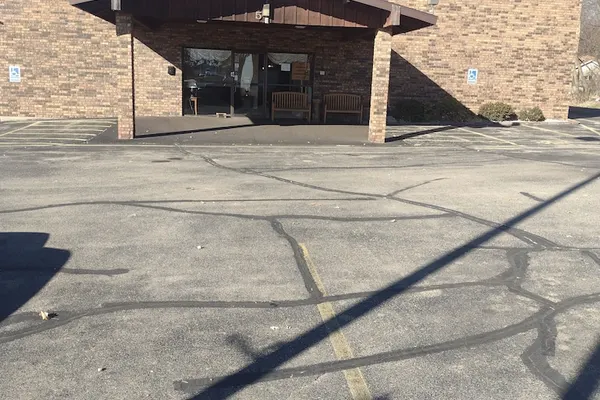 Photo 1 - Landmark Motel