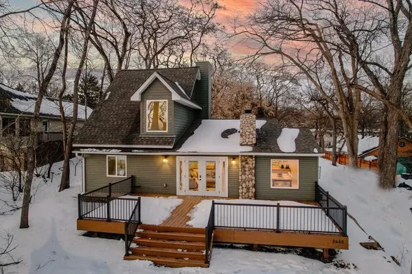 Photo 1 - Medicine Lake Manor