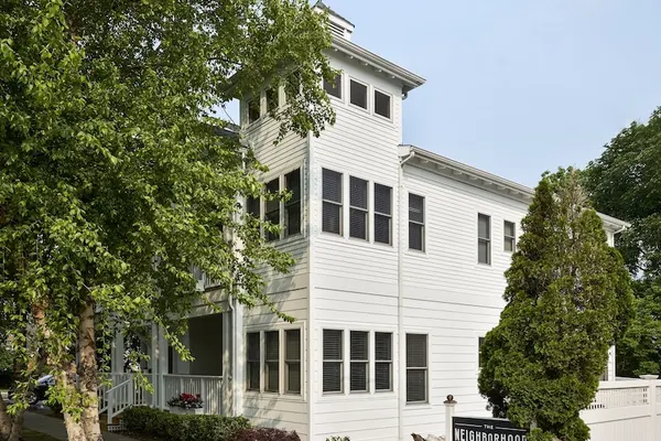 Photo 1 - The Neighborhood Hotel-New Buffalo