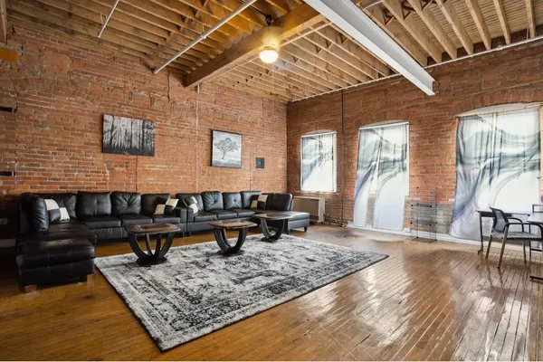 Photo 1 - Downtown Detroit Loft - Fully equipped & Absolutely Gorgeous theme by RedAwning