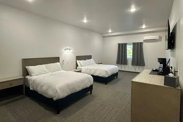 Photo 1 - Bunkhouse Lodge