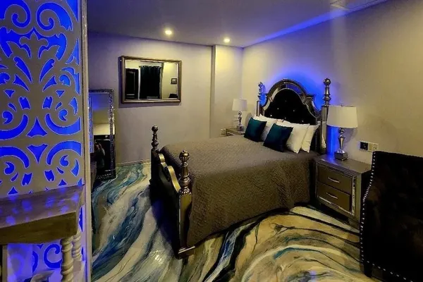 Photo 1 - Luxury Puerto Caribe Boutique Hotel