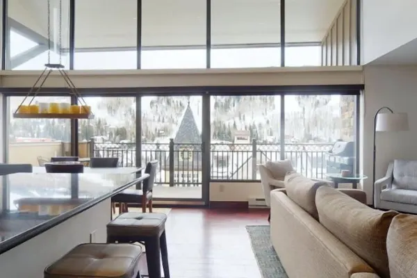 Photo 1 - Vail Lionshead Village 3 Bedroom Plus Den With Mountain View
