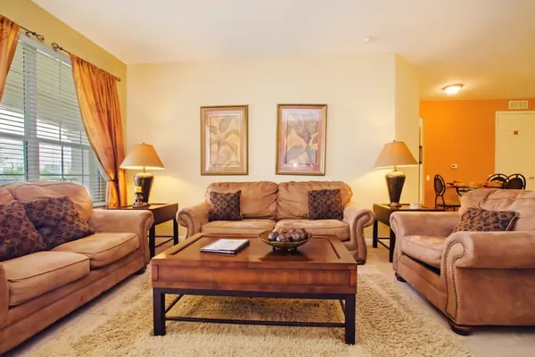 Photo 1 - Vista Cay Luxury Lakeview 3 Bedroom Condo 3087