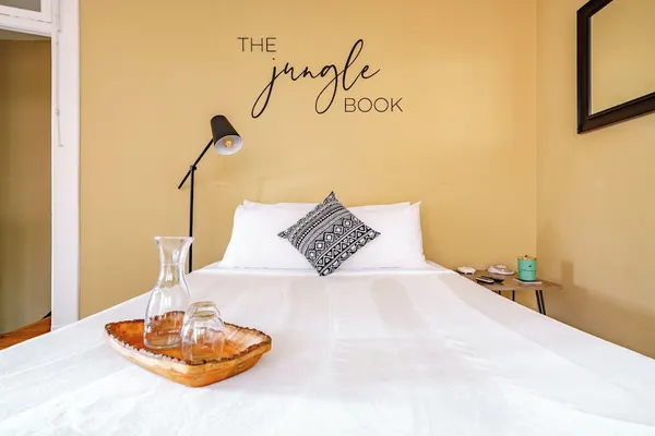 Photo 1 - The Parkside by Jungle House – Short North Boutique Suites