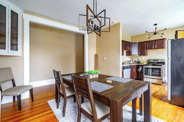 Photo 1 - The Parkside by Jungle House – Short North Boutique Suites