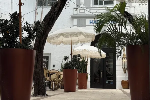 Photo 1 - Harrison on the Beach