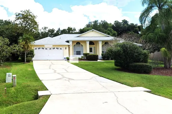 Photo 1 - Immaculate Villa in Kissimmee South Facing Pool