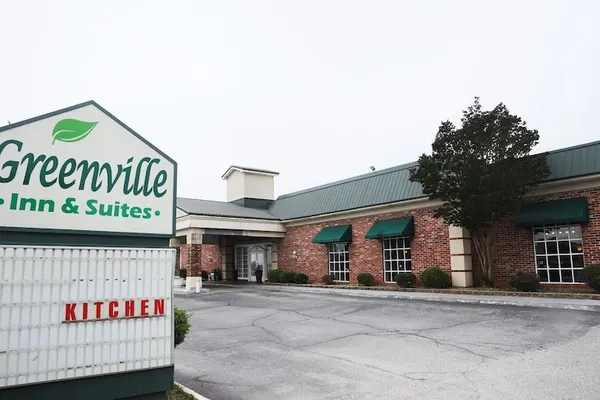 Photo 1 - Greenville Inn and Suites