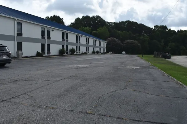 Photo 1 - Executive Inn and Suites Baker