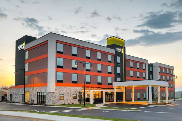 Photo 1 - Home2 Suites By Hilton Alcoa Knoxville Airport