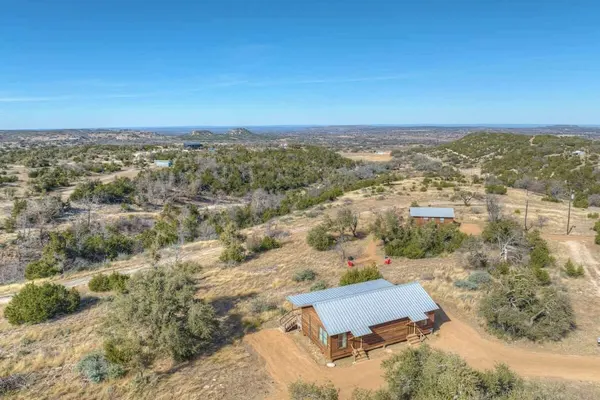 Photo 1 - Rocky Ridge Cedar Cabin With Hot Tub & Amazing Views
