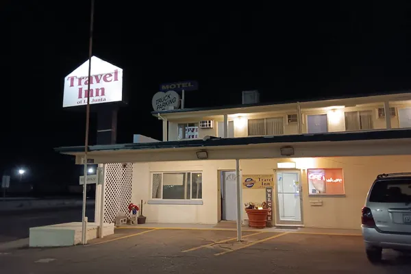 Photo 1 - Travel Inn La Junta