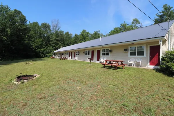Photo 1 - The Villager Motel