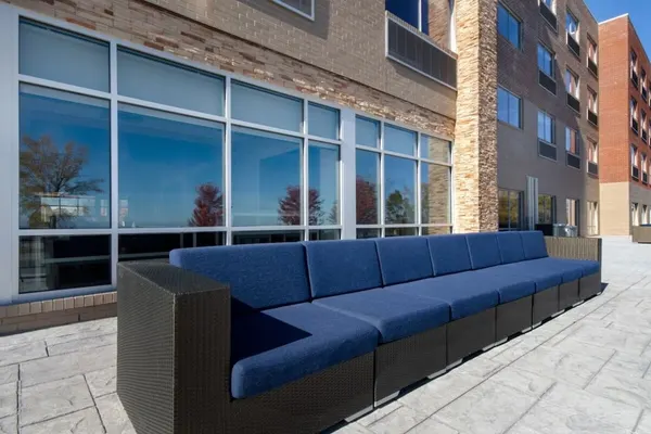 Photo 1 - Holiday Inn Express and Suites Oscoda by IHG