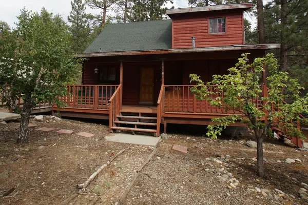 Photo 1 - Canyon Cabin