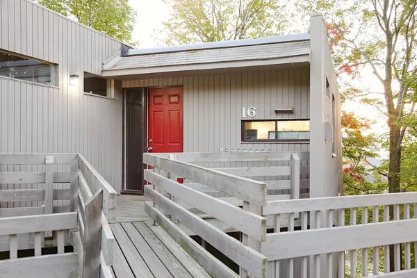 Photo 1 - 16 Village Run... 2 Bedroom Condo by RedAwning