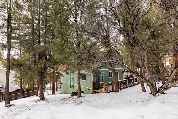 Photo 1 - Big Bear Moose House