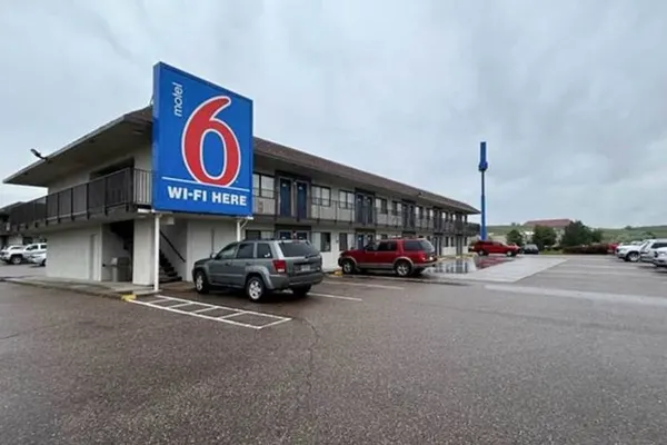 Photo 1 - Studio 6 Casper, WY