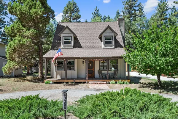Photo 1 - Little Bear Cottage